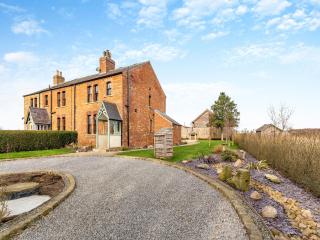Tancred Cottage - Whixley - 0