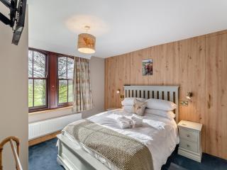 Tancred Cottage - Whixley - 9