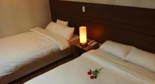 CJ Tourist Hotel - Jeju-do - 2