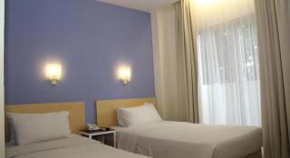 Griya Sintesa Hotel - Manado - 1