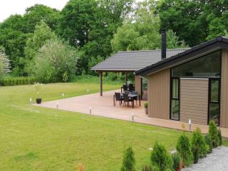 Charming Cottage In Fjellerup With Indoor Spa - Glesborg - 8