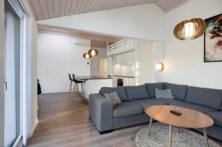 Charming Cottage In Fjellerup With Indoor Spa - 4