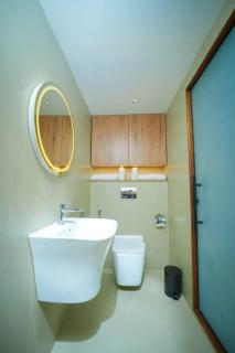 Island of Peace Houseboat - Champakulam - 5