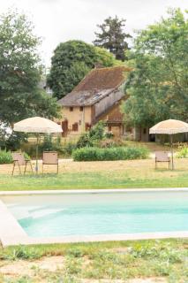 Naumad - Guest House - Champignelles - 0