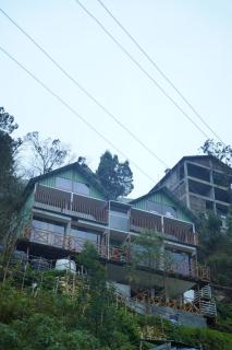 Magicamount Sky Rooms - 8