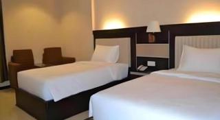 Zahra Syariah Hotel Kendari - 2