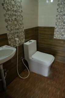 Magicamount Sky Rooms - 1