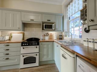 Hampsire House - Cromer - 1