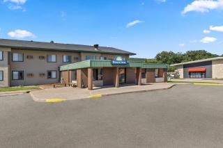 Days Inn by Wyndham Winona - Winona - 6
