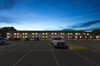 Days Inn by Wyndham Winona - 4