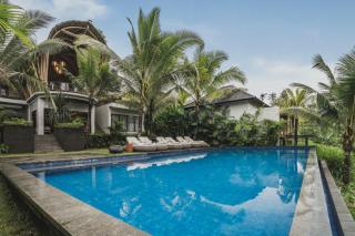 Maar Resort Ubud by Ini Vie Hospitality - Payangan - 6