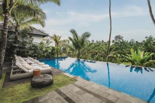 Maar Resort Ubud by Ini Vie Hospitality - Payangan - 2