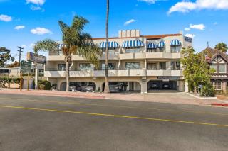 Travelodge by Wyndham San Clemente Beach - San Clemente - 8