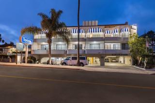 Travelodge by Wyndham San Clemente Beach - San Clemente - 5