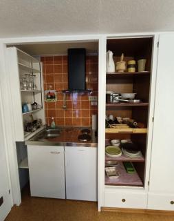 Helgas Apartment No 1 - Nordrach - 2