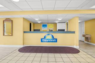 Days Inn by Wyndham Salem - 7