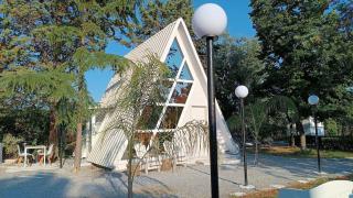 White DIAMOND in Chalkidiki - Vergia - 0