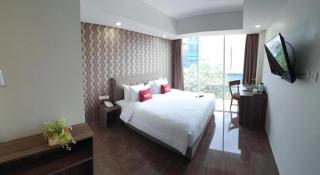 Win Premier Hotel Mangga Besar - 5