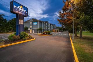 Microtel Inn and Suites - Salisbury - 5
