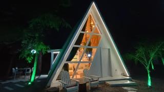 White DIAMOND in Chalkidiki - Vergia - 6