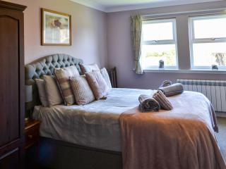 Brada View - Bamburgh - 2