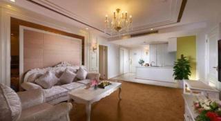 New century Manju Select Hotel Hongqiao Hub National Exhibition Center - Shanghai - 3
