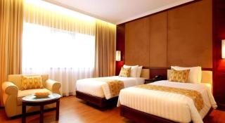 Kartika Chandra Hotel - Giacarta - 1