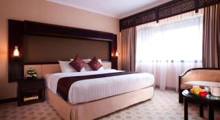 Kartika Chandra Hotel - 9