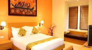 The Luxio Hotel - Sorong - 9