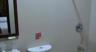 Castle Dreams Hotel - Davao - 2
