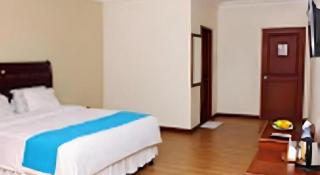 Bumi Ciherang Hotel - Puncak - 9