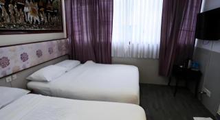 Hotel 165 - Singapour - 9