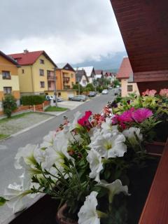 Homestay Adele - Nová Lesná - 9