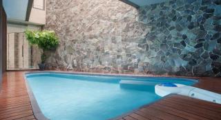 Sawana Suites - Giacarta - 7