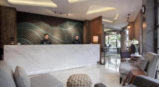 Sawana Suites - Giacarta - 4