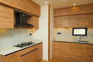 Island of Peace Houseboat - Champakulam - 7