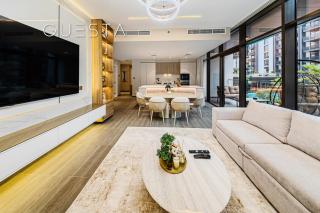 Kensington Waters, MBR City, Dubai - 2