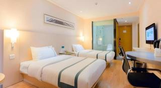 City Comfort Inn Guigang Tangren Street - 2