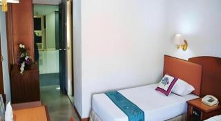 Sahid Kawanua Hotel - 6