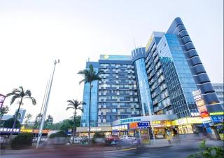 City Comfort Inn Nanning Guangxi University - Nanning - 0