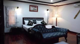 Anoulack Khen Lao Hotel - 8