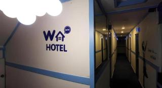 W Mini Hotel - 3