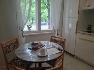 Pikk 24 apartment - City center - Pärnu - 7
