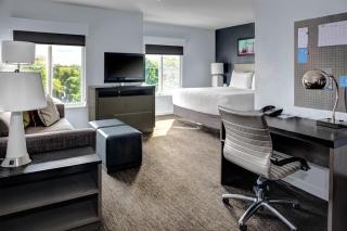 Hyatt House Branchburg - Bridgewater - Branchburg Park - 9