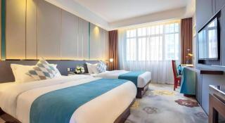 PARK INN KUNMING AIRPORT - 3