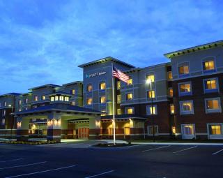 Hyatt House Fishkill-Poughkeepsie - Fishkill - 9