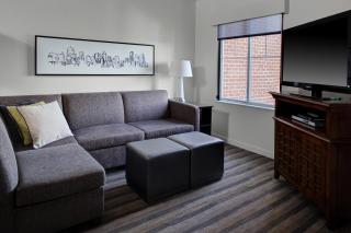 Hyatt House Fishkill-Poughkeepsie - Fishkill - 5