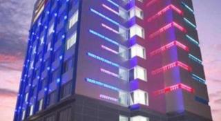 G Suites Hotel By AMITHYA - Surabaya - 4