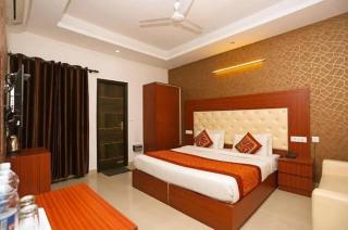 Hotel Good Palace - 0