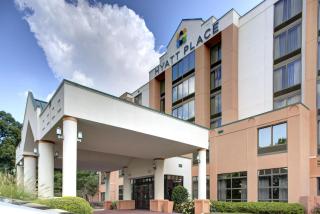 Hyatt Place Atlanta / Alpharetta / Windward Parkway - Alpharetta - 9